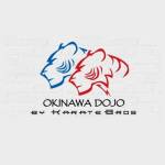 Okinawa Dojo by Karate Bros