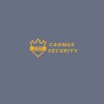 Cadmus Security Services Inc. Profile Picture