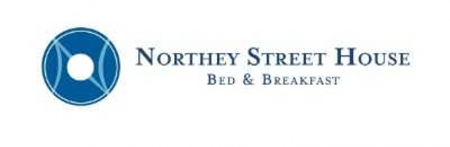 Northey Street House Cover Image