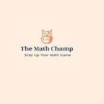 The Math Champ Profile Picture