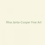 Rhia Janta-Cooper Fine Art
