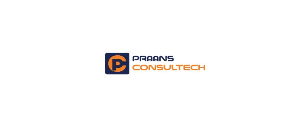 Prasna Consultech Private Limited Cover Image