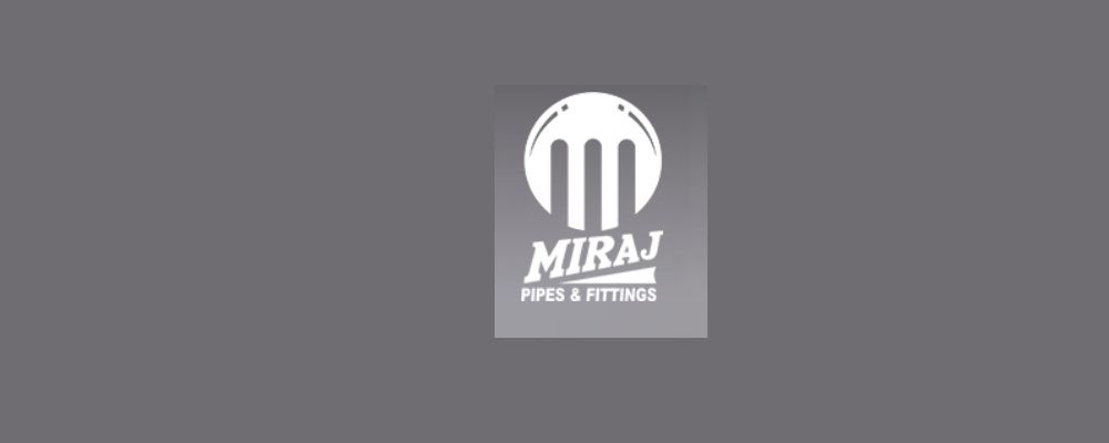 Miraj Pipes & Fitting Cover Image