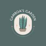 Gamboa’s Garden